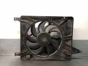 Kühlerventilator 5393199 Nissan I (J10, NJ10) 1.5 dCi