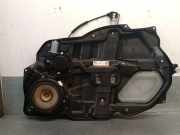 Fensterheber Rechts Vorne D6515897XB Mazda (DE_, DH_) 1.4 MZR-CD