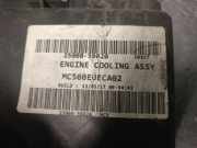 Kühlerblock Halterung 2500059020 Hyundai H-350 Van 2.5 CRDi (D4CB)