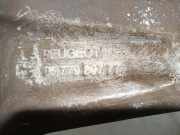 Scheibenwischer Rechts Vorne GE4T67321 Mazda 626 (GF12) Limousine 2.0 DiTD 16V (RF4F)