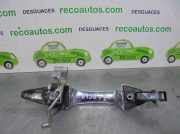 Türgriff Außen Links Hinten 72680SEA003 Honda Accord Tourer (CM/CN) Kombi 2.2 CTDi 16V (N22A1)