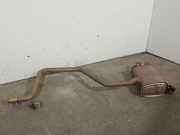 Auspuff Endtopf 5QF253611AA Audi (F3B) 35 TDI