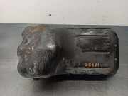 Stoßstange Vorne 6N0807221D Volkswagen Polo III (6N1) Schrägheck 1.6i 75 (AEA) AEA