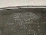 Zierleiste Kotfl?gel Links Vorne 87711C5000 Kia Sorento III (UM) SUV 2.2 CRDi 16V VGT 4x4 (D4HB)