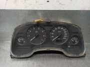Tachoeinheit Kmh 09193339 Opel Astra G (F08/48) Schrägheck 1.6 (X16SZR)