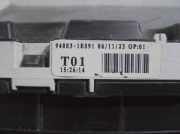 Tachoeinheit Kmh 940031E591 Hyundai ACCENT (MC) 1.5 CRDi CAT