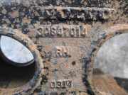 Schlauch 9173378 Saab 9-5 (YS3E) Limousine 2.0t 16V (B205E)