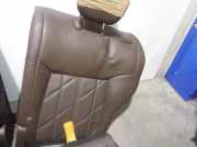 R?cksitzbank CUEROMARRONOSCURO Infiniti FX (S51) SUV 50 5.0 V8 32V VVEL AWD (VK50VE)