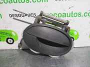 T?rgriff Au?en Rechts Vorne 8048604 Opel Combo Tour (Corsa C) Gro?raumlimousine 1.7 CDTi 16V (Z17DTH)