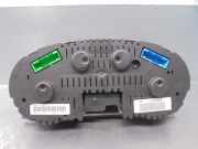 Tachoeinheit Kmh 6Q0920801E Seat Cordoba (6C2/6K2) Limousine 1.9 TDi SXE,GT,SX (AGR)