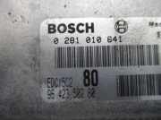 Motorsteuergerät 9642350280 Citroën C5 I Berline (DC) Schrägheck 2.2 HDi 16V FAP (DW12TED4(4HX))