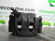 Bremssattel Rechts Vorne C152B118 Ford TRANSIT Caja/Chasis (FM_ _, FN_ _) 2.4 TDE