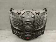 Radio AM5I18K811BD Ford Focus 3 Schrägheck 1.6 TDCi 95 (T3DB)