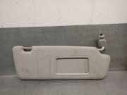 Sonnenblende Rechts 8E0857552J Seat Exeo ST (3R5) Kombi 2.0 TDI 16V (CJCC)