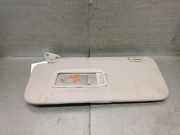 Sonnenblende Links 92011SC050LO Subaru Forester (SH) SUV 2.0D (EE20)