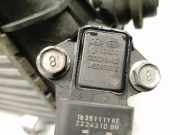 Ladeluftkühler 282702A090 Hyundai i20 Schrägheck 1.1 CRDi VGT 12V (D3FA)