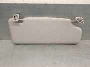 Sonnenblende Links 30641224 Volvo S40 (VS) Limousine 1.8 16V (B4184S2)