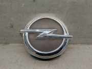 Handgriff Kofferraum 39153550 Opel K (B16) 1.6 CDTi (68)