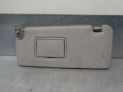 Sonnenblende Links Honda Jazz (GD/GE2/GE3) Schrägheck 1.2 i-DSi (L12A1)