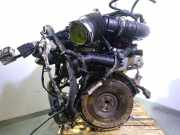 Motor M0DC Ford Focus 4 Schrägheck 1.0 EcoBoost 12V Hybrid 155 (M0DC)