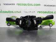 Tachoeinheit Kmh 9651855380 Peugeot 407 2.0 16V HDi CAT (RHR / DW10BTED4)