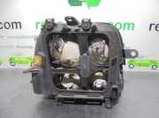 Tachoeinheit Kmh 9822060280 Peugeot 2008 (UD/UK/UR/US/UX) Großraumlimousine 1.2 VTi 12V PureTech 130 (EB2ADTS(HNS))