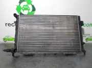 Radiator 1K0121251CD Seat ALTEA XL (5P5) 1.6