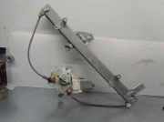 Fensterheber Links Vorne 0130822202 Nissan MICRA (K12E) 1.2 CAT