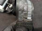 Sicherheitsgurt Links Hinten 98087919XX Peugeot II (LB_, LP_, LW_, LH_, L3_) 2.0 BlueHDi 150