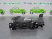 Schließplatte Kühlerträger 14000388 Citroën C8 (EA/EB) Großraumlimousine 2.0 HDi 16V (DW10UTED4(RHK))