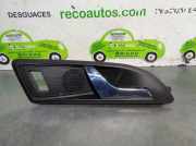 Stoßstange Vorne 7701476533 Renault I Classic (LA0/1_) 1.4 16V (LA0D, LA1H, lA0W, LA10)