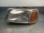 Scheinwerfer Links AMR4000 Land + Range Rover Freelander Hard Top Geländewagen 2.0 di (20LTCIE)