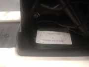 Schließplatte Kühlerträger 7213AS Peugeot 406 (8B) Limousine 2.0 SV Turbo (XU10J2CTE(RGX-2))