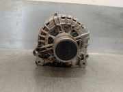 Scheibenwischer Rechts Vorne 166432AXX Jaguar S-type (X200) Limousine 2.7 D 24V (7B)