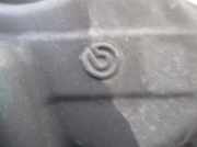 Bremssattel Links Vorne A0034205383 Mercedes-Benz S (W221) Limousine 5.5 S-550 32V 4-Matic (M273.968)