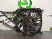 Kühlerventilator 9157710 Opel ASTRA G BERLINA 2.2 16V DTI CAT (Y 22 DTR / L50)