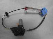 Fensterheber Rechts Hinten 1059782 Ford Mondeo II Schrägheck 2.5 V6 24V E2/96 EEC (SEA)