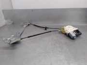 Fensterheber Rechts Hinten 827306548R Renault Megane III Berline (BZ) Schrägheck 5-drs 1.2 16V TCE 115 (H5F-400(H5F-A4))