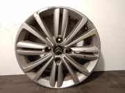 Felge 9677100677 Citroën C-Elysee (DD) Limousine 1.6 Blue Hdi 100 (DV6FD(BHY))