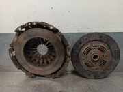 Kupplungsset 8200135290 Renault MEGANE II BERLINA 5P 1.6 16V