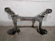 Hinterachse 8W0505235AG Audi A4 Avant (B9) Kombi 2.0 TDI Ultra 16V (DEUA)