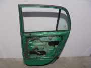 Klima Leitung 924503VD0A Nissan Note (E12) Großraumlimousine 1.5 dCi 90 (K9K)