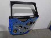 Tür Rechts Hinten 3R0833052 Seat ST (3R5)(2009>) 2.0 TDI