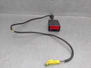 Gürtelschnalle A2038602669 Mercedes-Benz C Sportcoupé (C203) Schrägheck 2.2 C-220 CDI 16V (OM646.963)