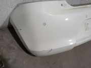 Stoßstange Hinten 7181153R50799 Suzuki Swift (ZC/ZD) Schrägheck 5-drs 1.2 Dual Jet 16V Smart Hybrid (K12D)