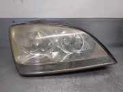 Scheinwerfer Rechts 921023E030 Kia Sorento I (JC) SUV 2.5 CRDi 16V (D4CB)