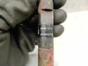 Vorglüh Relais 9652021180 Citroën C5 III Berline (RD) Schrägheck 2.0 HDiF 16V (DW10BTED4(RHF))