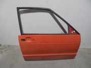 Tür Rechts Vorne SE021521004E Seat Ibiza I (021A) Schrägheck 1.5 SXi (021.D.2000)