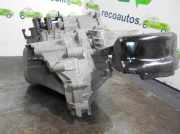 Rücklicht Links 6Y6945095B Skoda Fabia (6Y2) Schrägheck 5-drs 1.9 TDi (ATD)