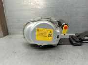 Sicherheitsgurt Rechts Hinten 3V5857447B Skoda Superb (3V3) Liftback 2.0 TDI (CRLB)